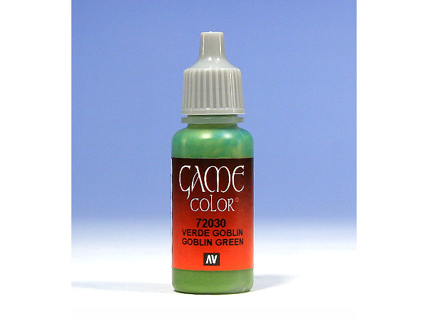 72030 Goblin Green