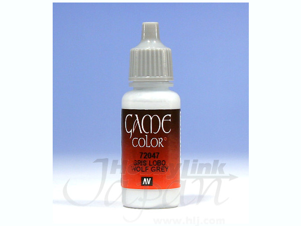 72047 Wolf Grey