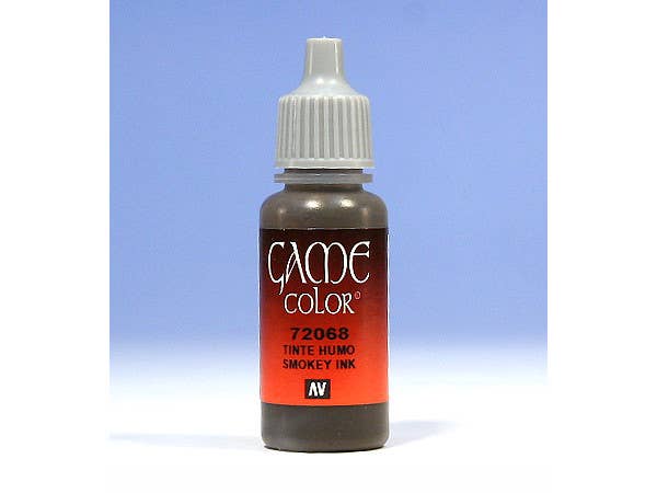 72068 Smokey Ink | HLJ.com