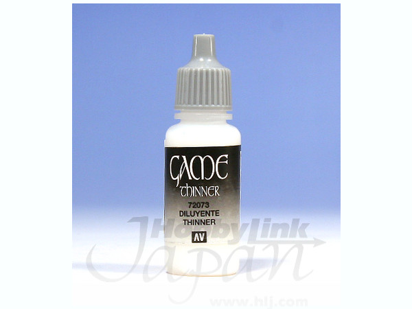 72073 Thinner