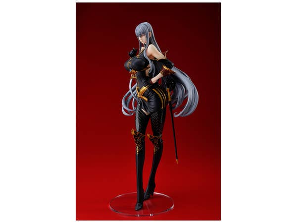 Selvaria Bles PVC