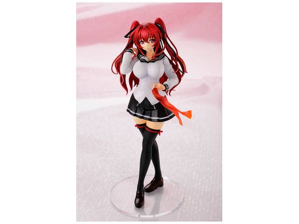 Mio Naruse PVC