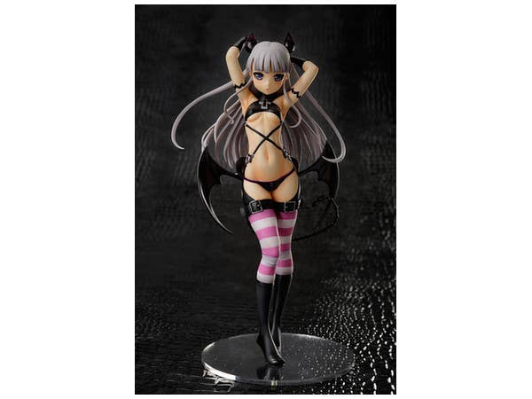 Maria Naruse PVC