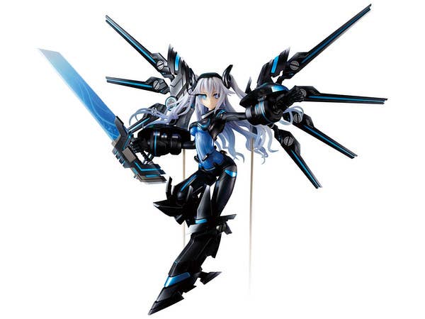 Megadimension Neptunia VII: Next Black