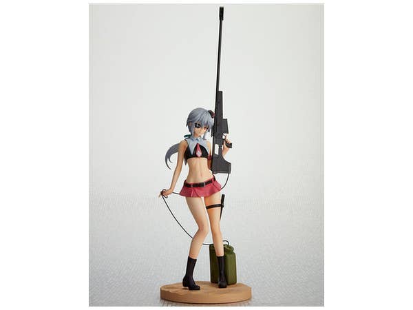 Shining Beach Heroines Marion -Swimwear Ver.-