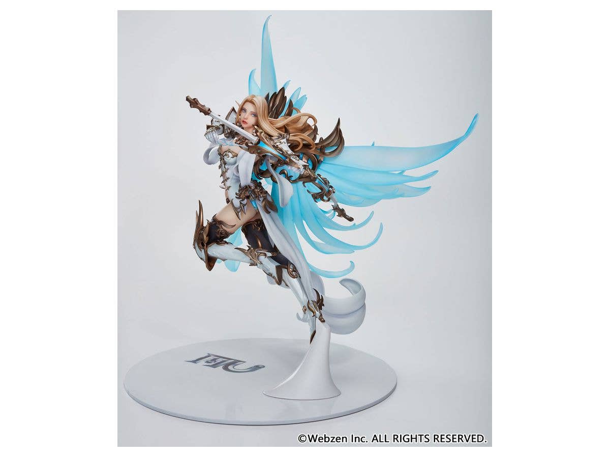 Mu Online: Elf