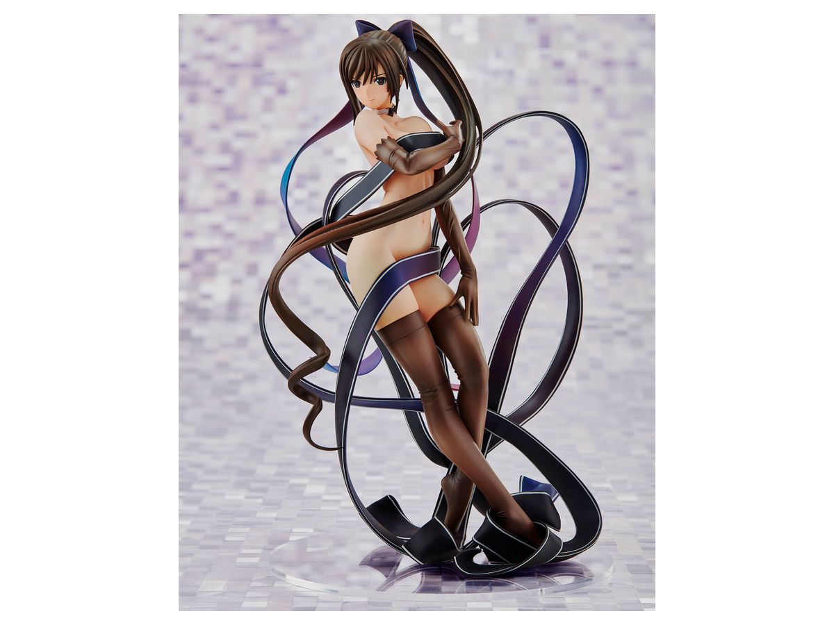 Shining Blade: Sakuya Mode Change Ver.