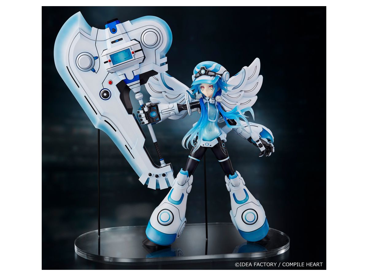 Megadimension Neptunia VII: Next White