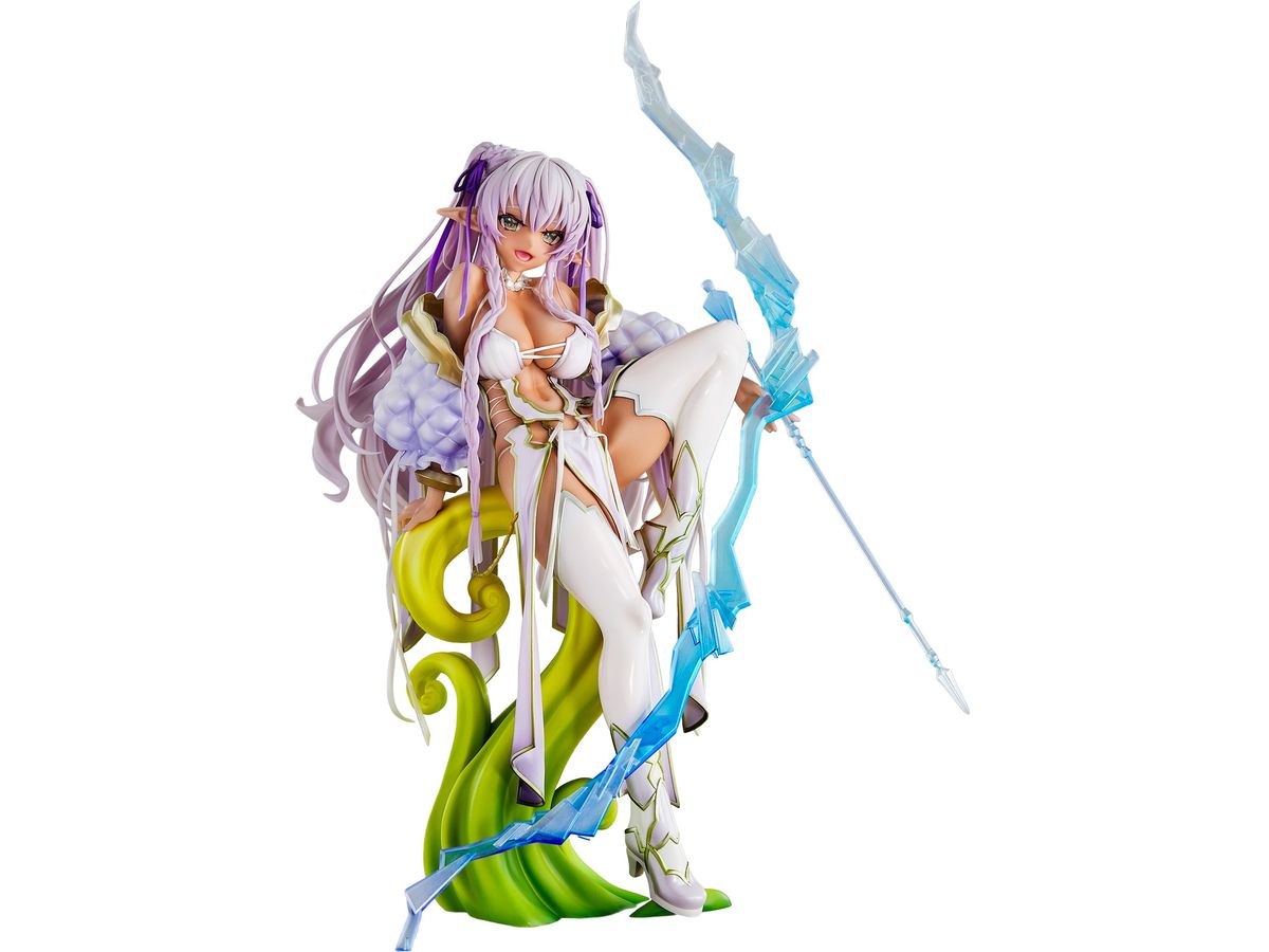 Dark Elf Village 2nd Villager Raira