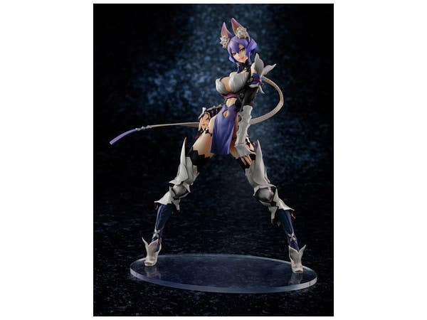 7th Dragon III Code:VFD Rune-Knight (Urie)