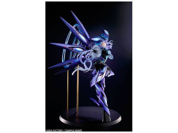 Megadimension Neptunia VII: Next Purple