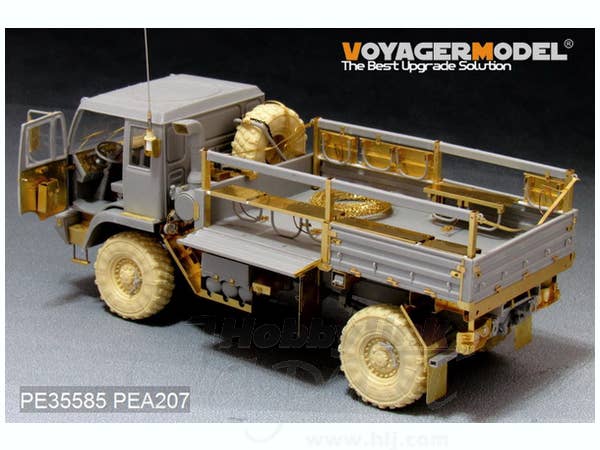 Modern US M1078 LMTV Basic (Trumpeter) | HLJ.com