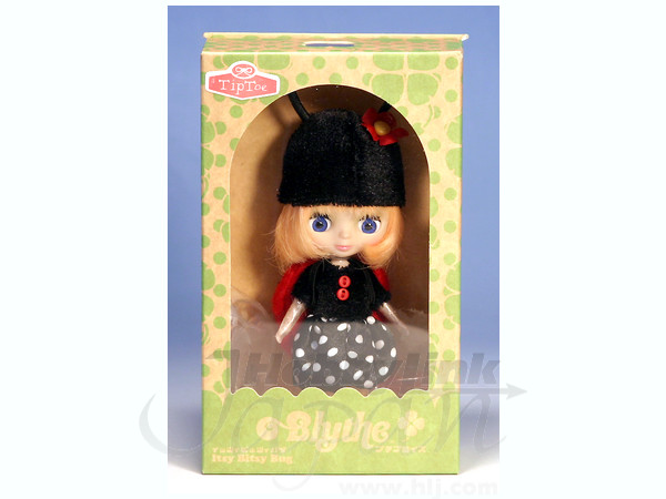Blythe/ブライス・Petite Blythe/プチブライス・Itsy Bitsy Bug