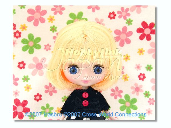 流行に  Itsy Blythe Petite Bitsy HLJ.com | Bug プチブライス