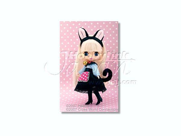 Poupée Petite Blythe Sweet Spell écarlate – Hasbro 2007