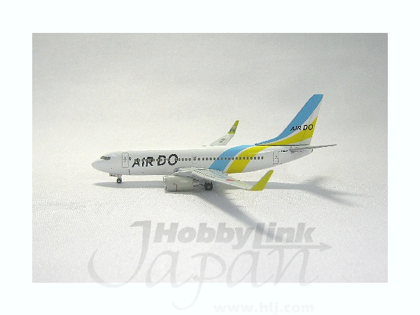 AIRDO 737-700 JA11AN