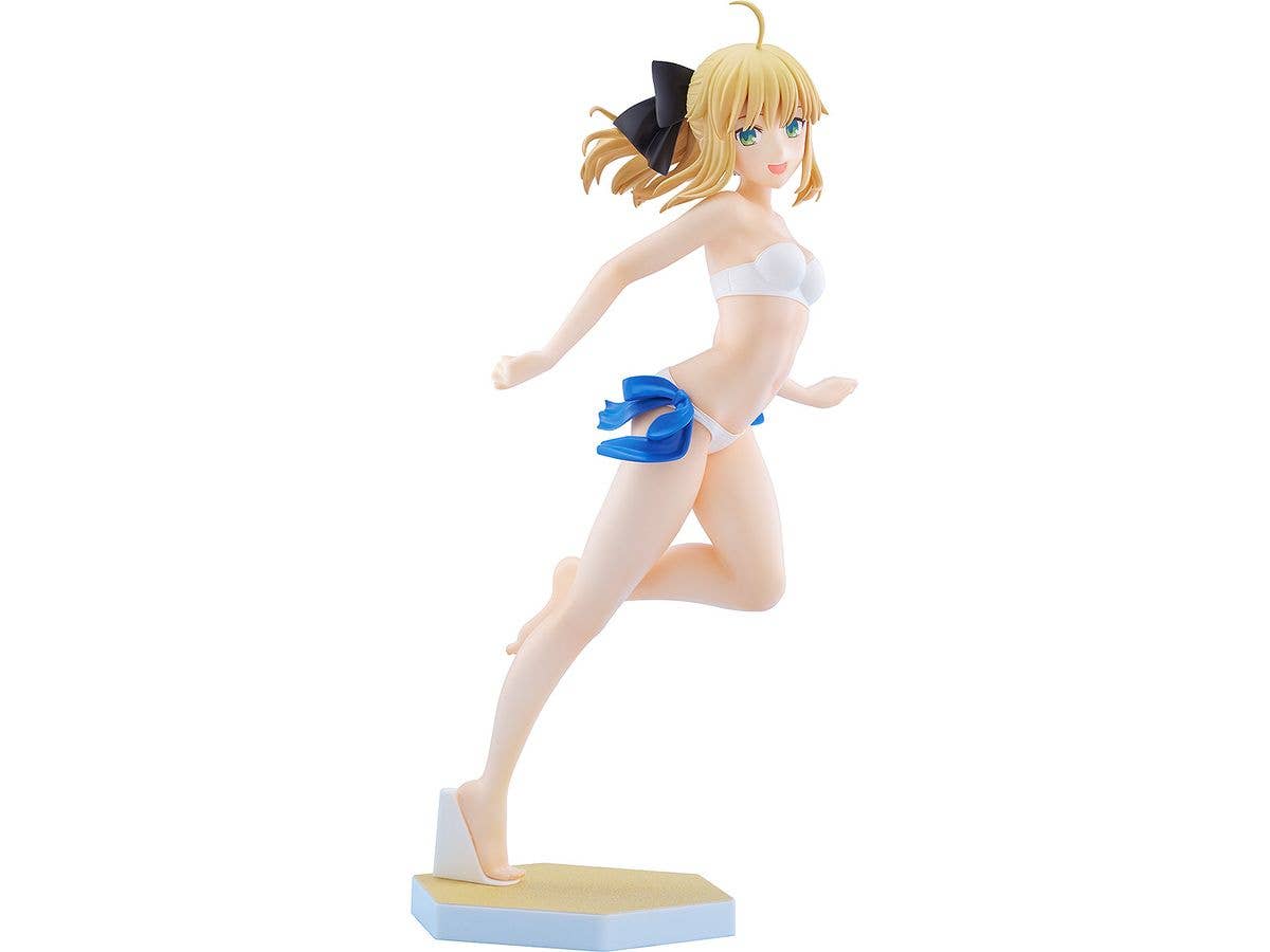 POP UP PARADE BEACH QUEENS Saber Lily L Size (Fate/stay night)