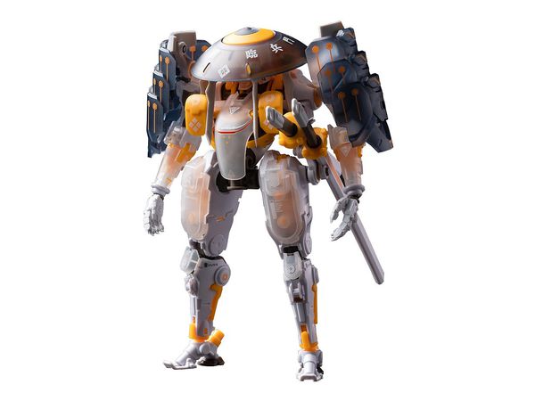 RB-09C  AKIRU