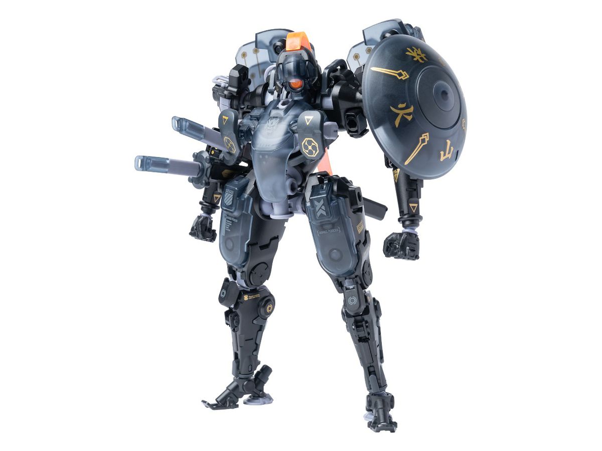 RB-09D SILA (Miyazawa Model Distribution Only)