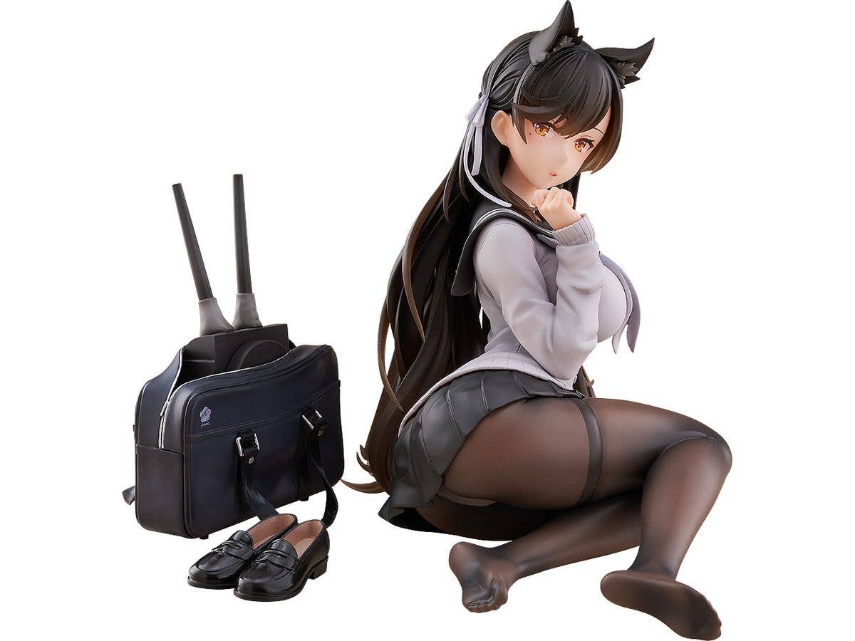 Azur Lane: Atago (School Traumerei)