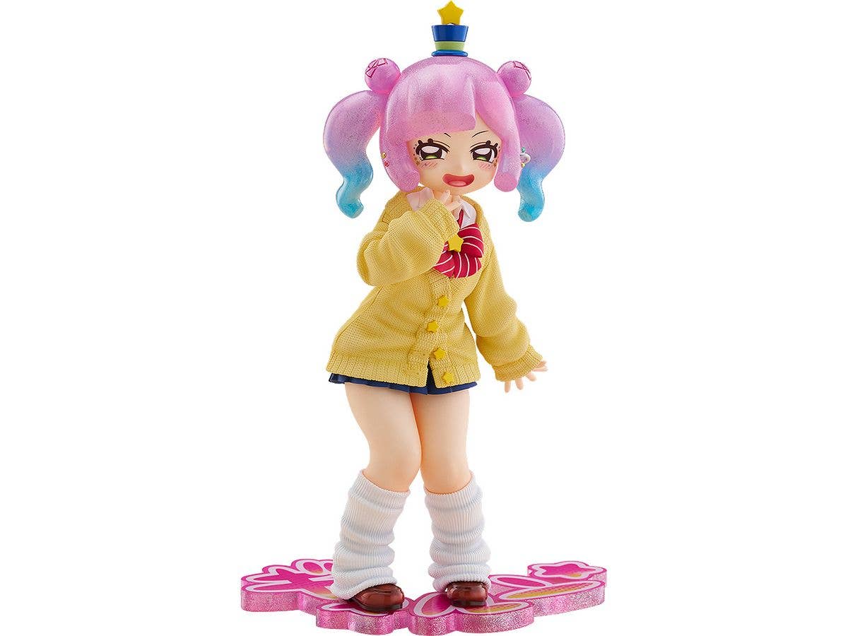 PUNIRU is a KAWAII SLIME: Cute Gyaru Puniru