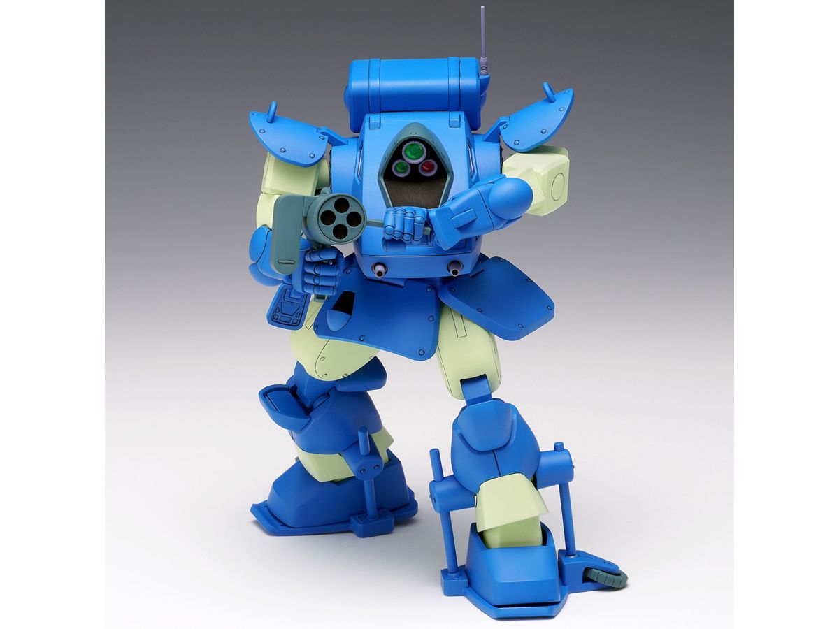 Snapping Turtle (PS version) First limited edition