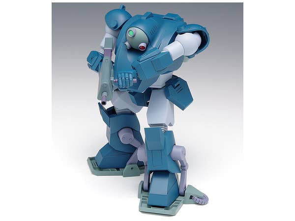 Armored Trooper Votoms: Diving Beetle ST Ver.