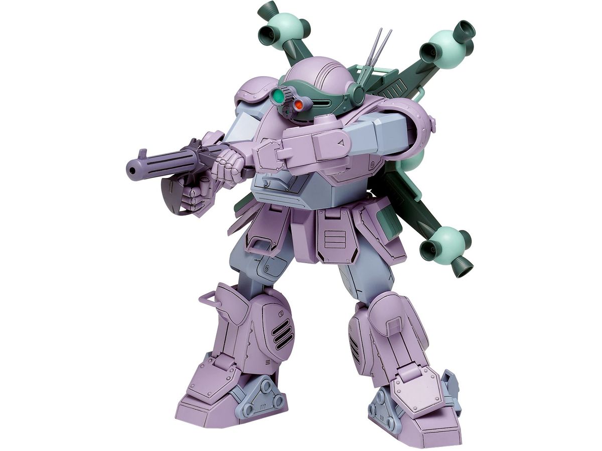 Scopedog Round Mover [Melquiya Forces Color] [ST Version]