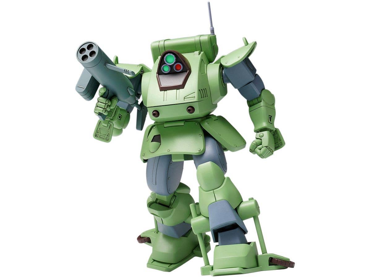 Standing Turtle [ST Version]