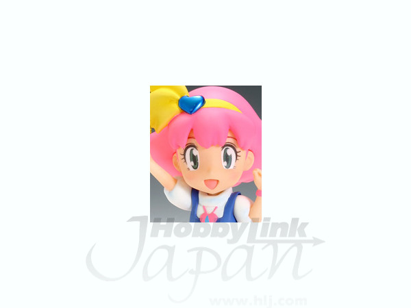Minky Momo 2nd nano! PVC