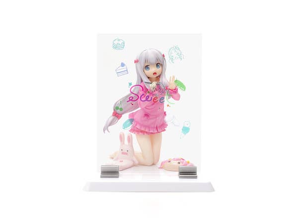 Dream Tech Eromanga Sensei: Sagiri Izumi (Sweet Ver. DX)