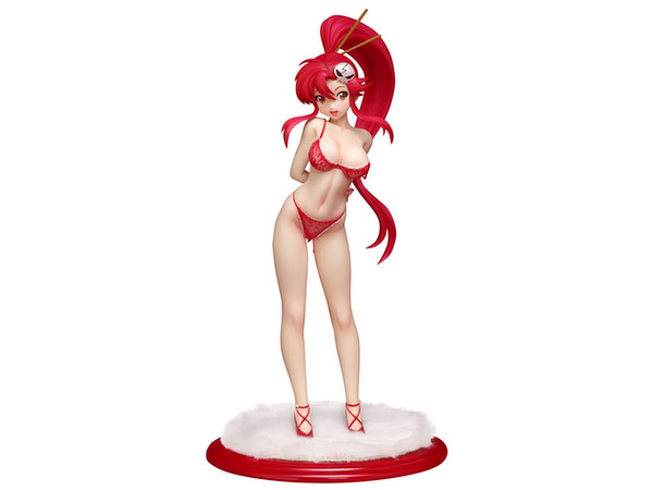 Lingerie Style Yoko (Gurren Lagann)
