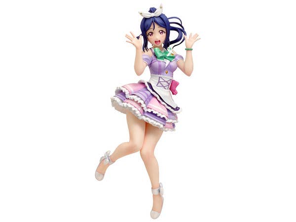 Love Live! Sunshine!! Dream Tech Kanan Matsuura (Kimi no Kokoro wa Kagayaiteru Kai? Ver.)