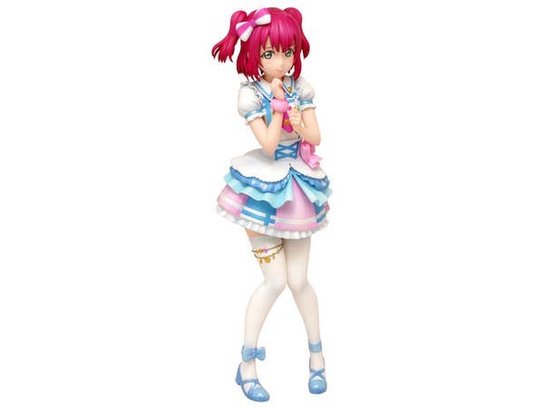 Dream Tech Ruby Kurosawa (Kimi no Kokoro wa Kagayaiteru kai? Ver.) PVC