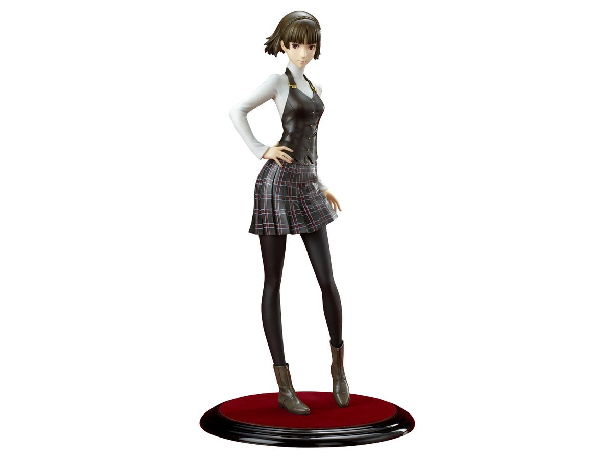 Dream Tech Makoto Niijima (Persona 5) PVC