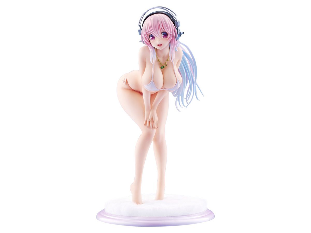 Dream Tech Super Sonico (Bikini Style) PVC