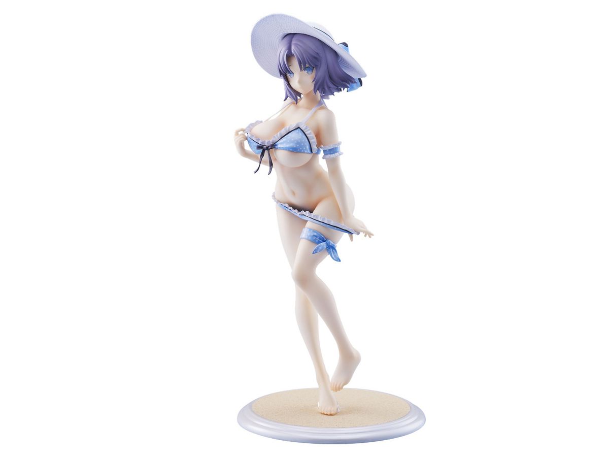 Dream Tech Yumi [Bikini Style] (Senran Kagura Tokyo Youma Hen) Figure