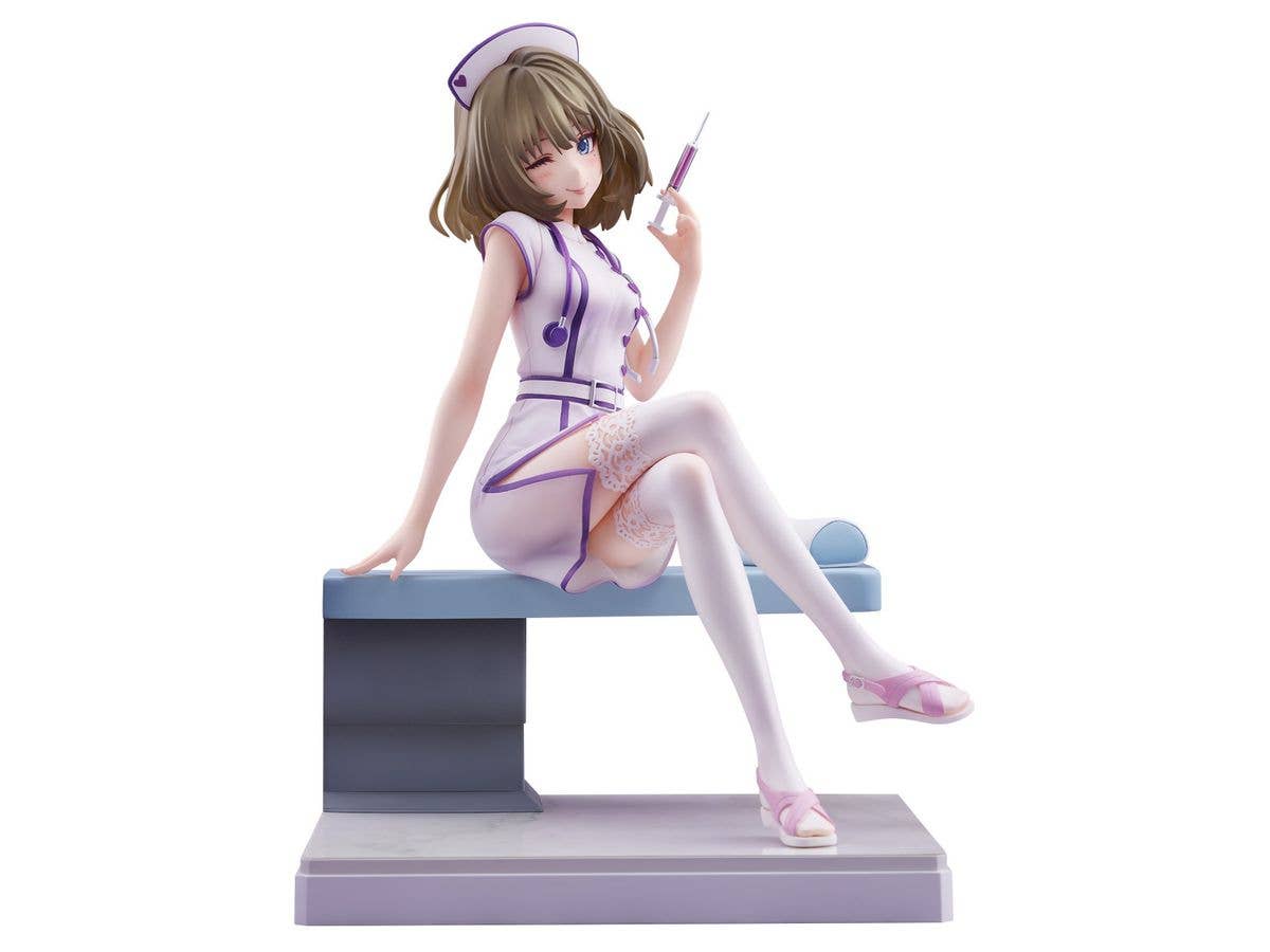 Dream Tech [Beautiful Medicine] Kaede Takagaki + (THE IDOLM@STER CINDERELLA GIRLS)