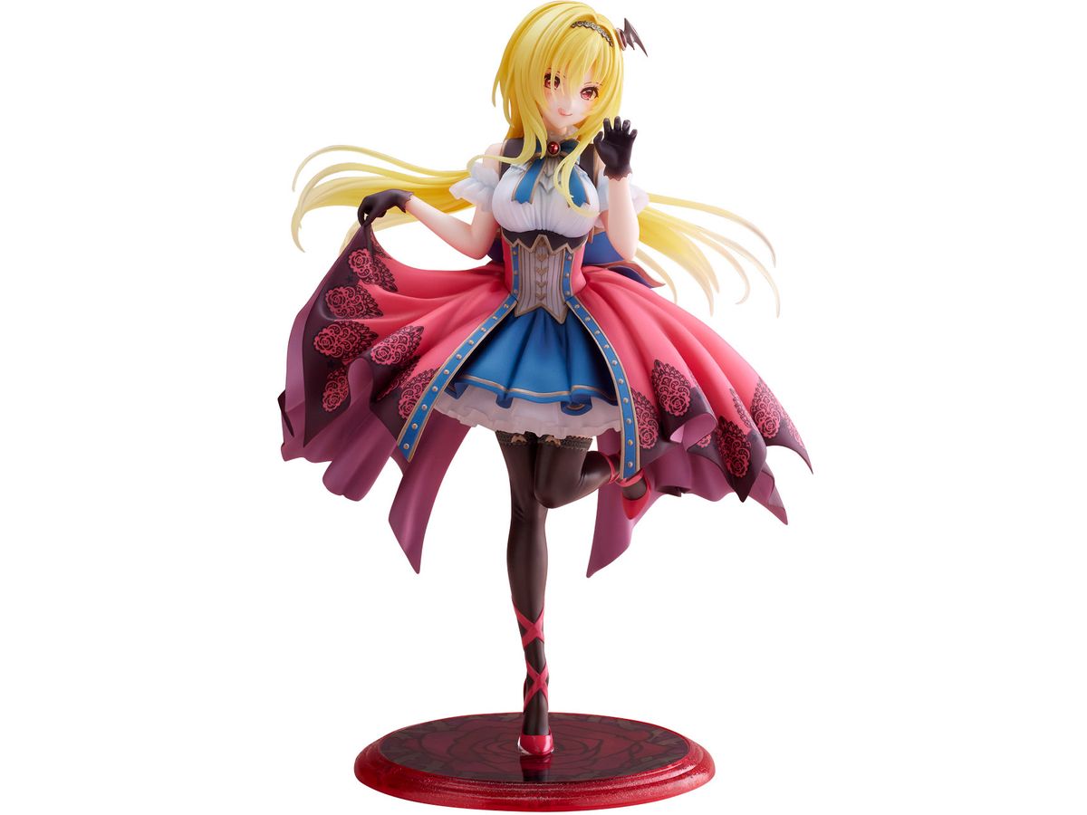 Dream Tech Chitose Kurosaki + Figure