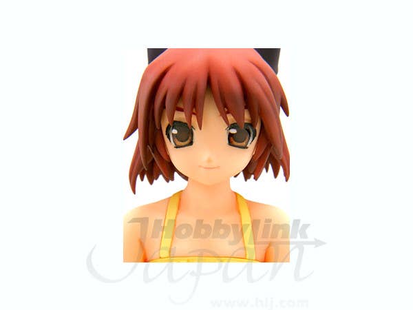 Tamaki Kousaka Girlhood Version PVC | HLJ.com