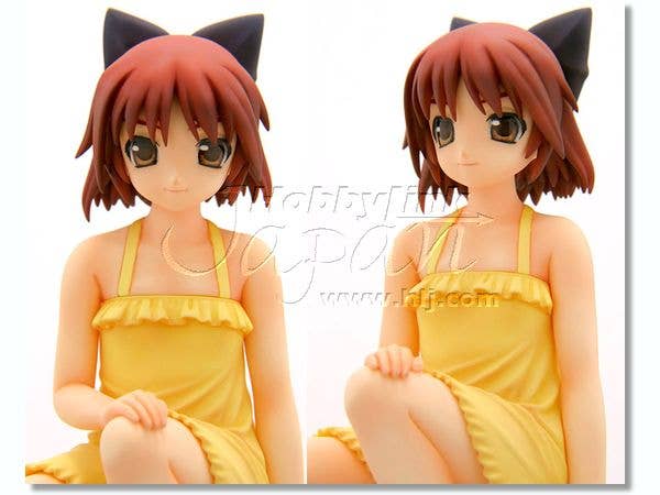 Tamaki Kousaka Girlhood Version PVC | HLJ.com