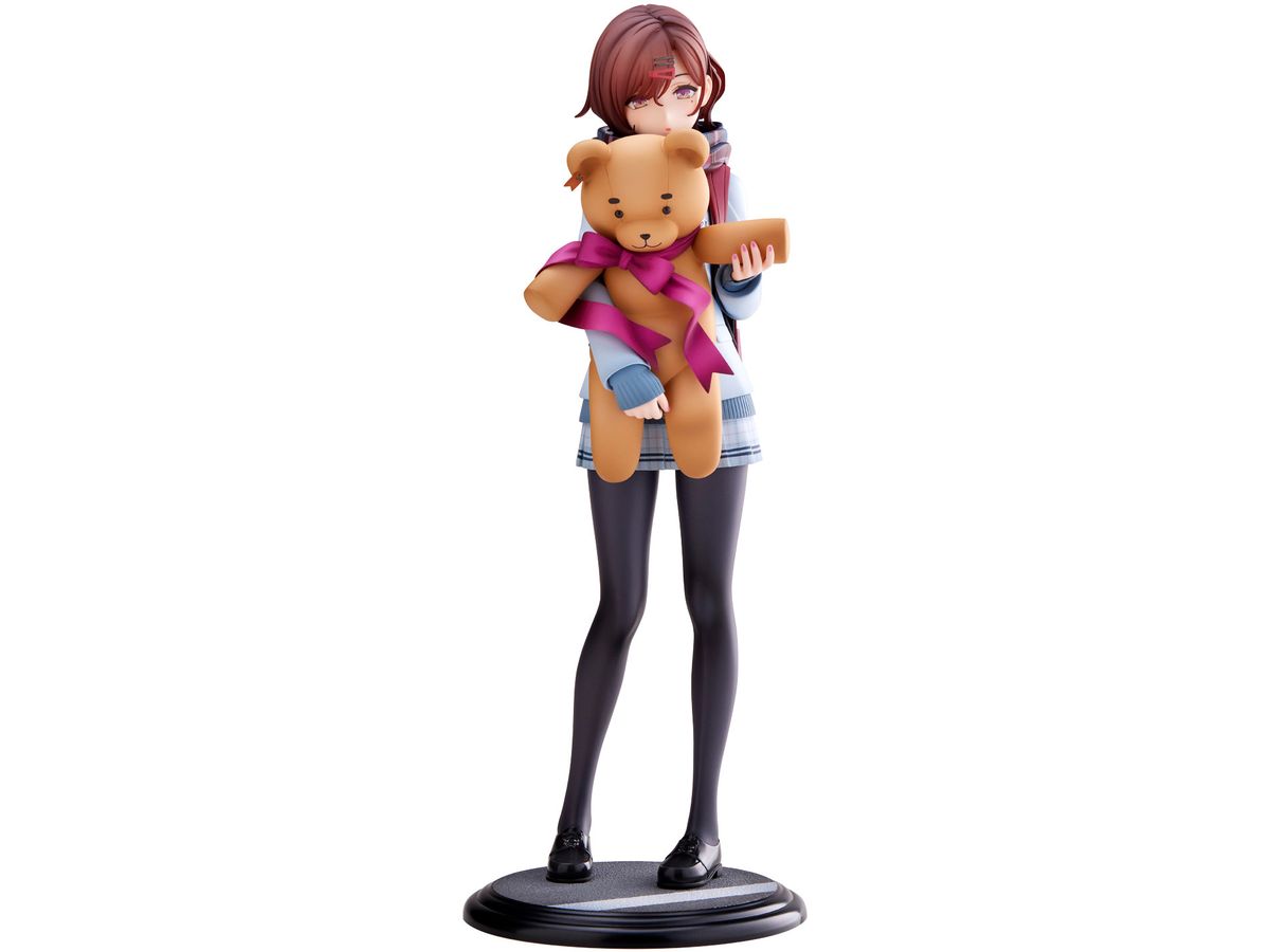Dream Tech [Feb.] Madoka Higuchi (THE IDOLM@STER SHINY COLORS)