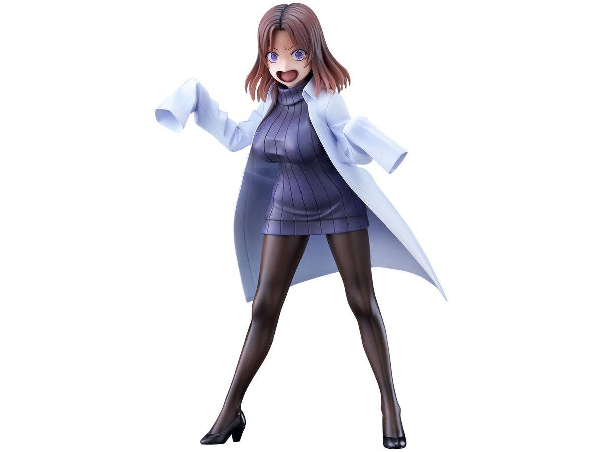 Dream Tech Amamiya Sensei (Sakusei Byoto)