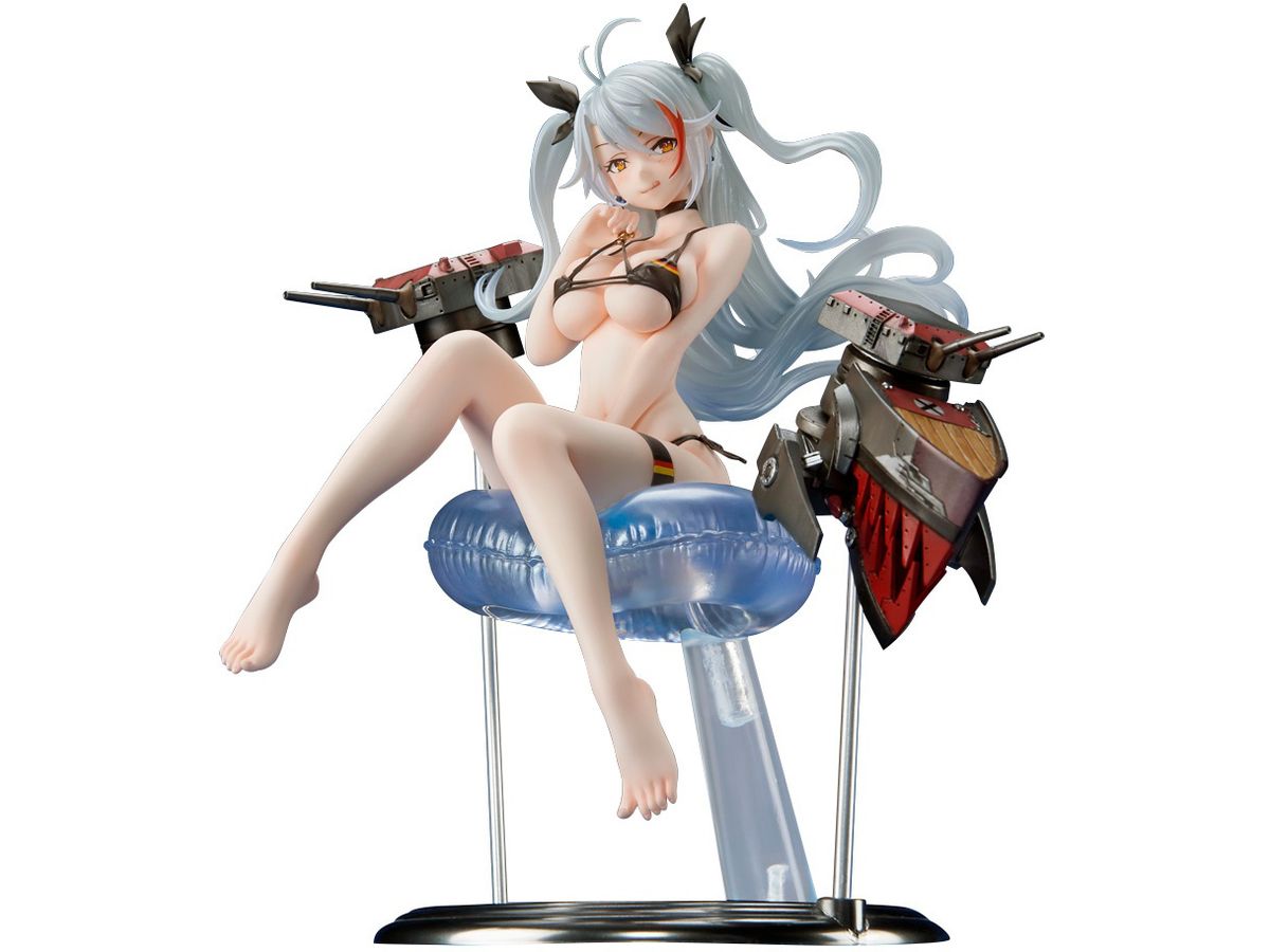  Dream Tech Prinz Eugen - A Smile That Never Fades Figure (Azur Lane) (Reissue)