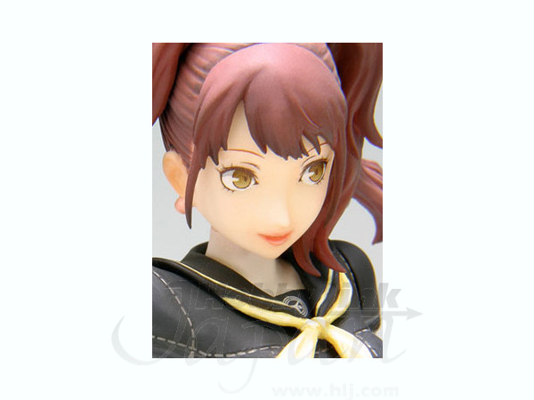 Rise Kujikawa PVC