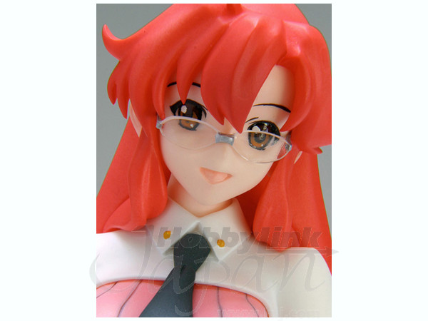 Teacher Yomako PVC