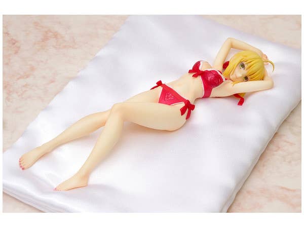 Lingerie Style Saber Extra