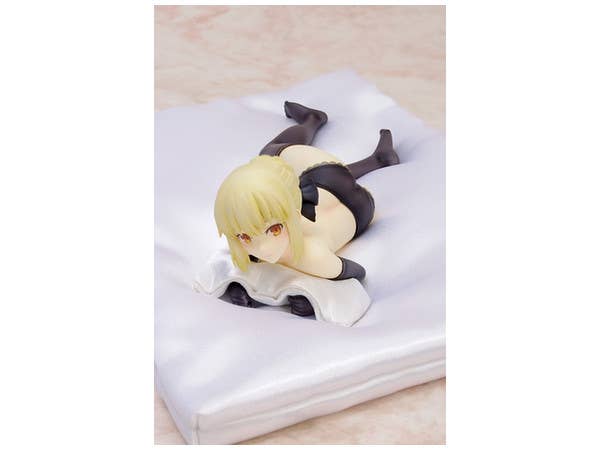 Lingerie Style Saber Alter