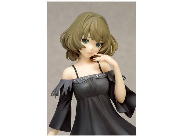 Dream Tech Kaede Takagaki Casual Ver. (The IdolM@ster Cinderella Girls)