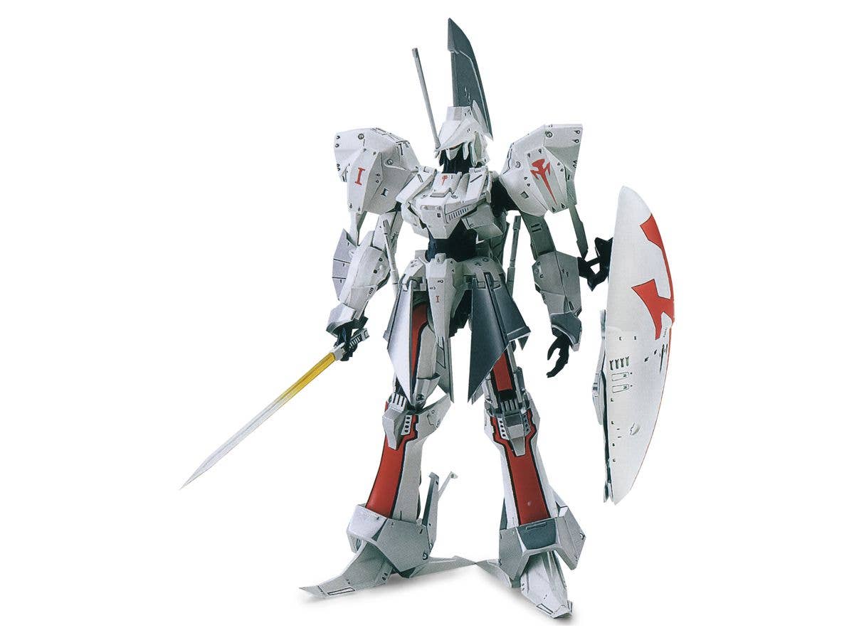 L.E.D Mirage